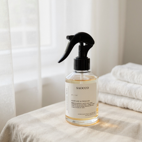 Bruma de Almohada Balance