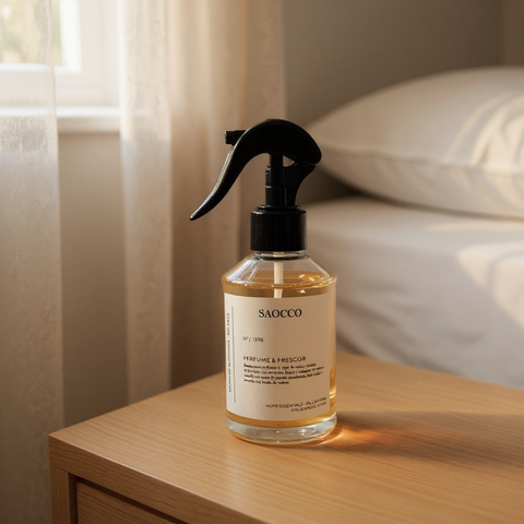 Bruma de Almohada Balance