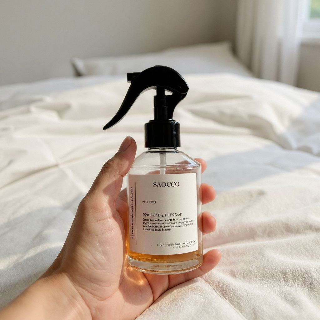 Bruma de Almohada Balance