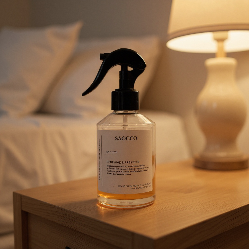 Bruma de Almohada Balance