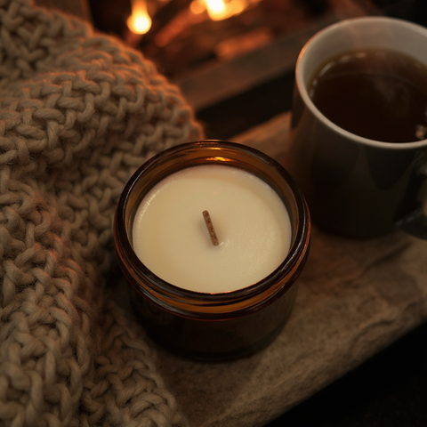 Vela Navidad Merry Bites