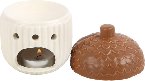 Calentador de wax melts Bellota