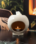 Calentador de aceites y wax melts