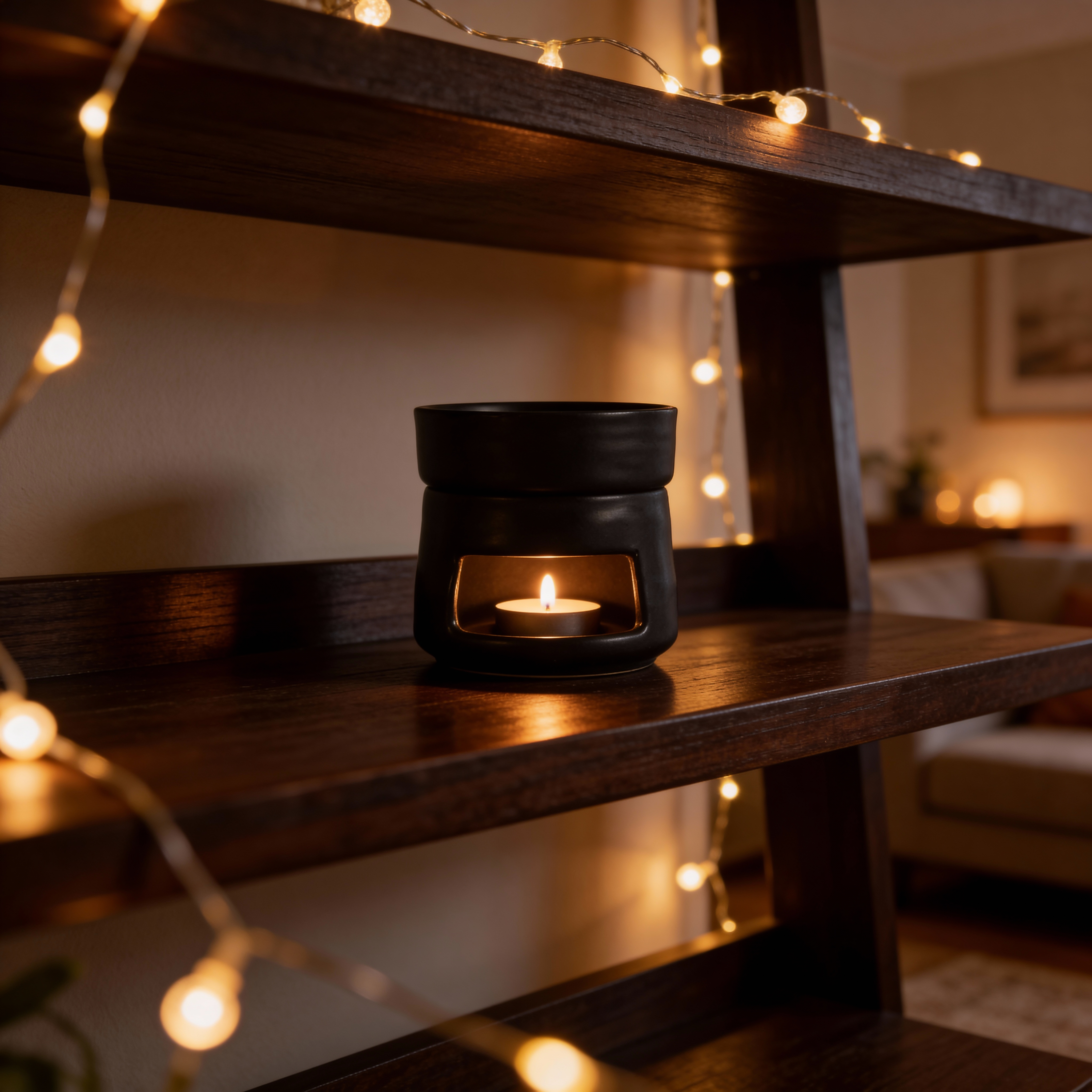 Calentador Wax Melt Solé