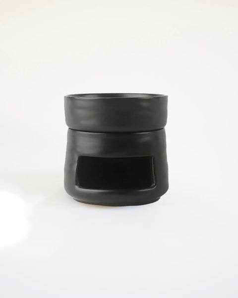 Brussels N Wax Melt Warmer