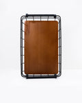 Cesta base madera - SAOCCO