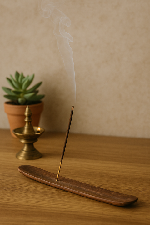Incienso Indian Heritage – Patchouli