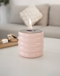 Chimenea bioetanol - Saocco