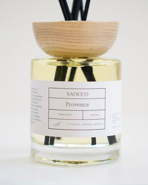Mikado Provence