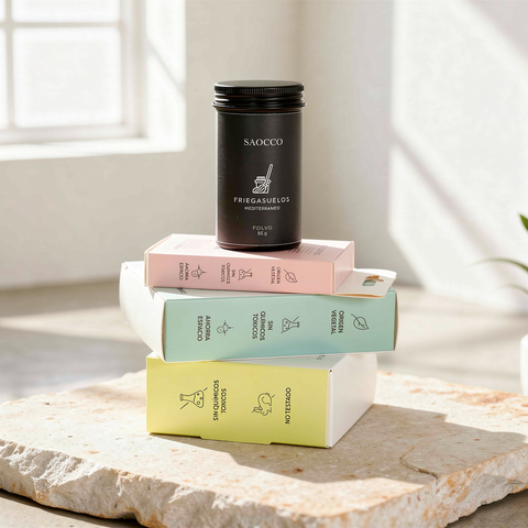 Reposición limpieza Mensual