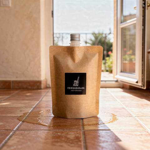 Friegasuelos concentrado Grande