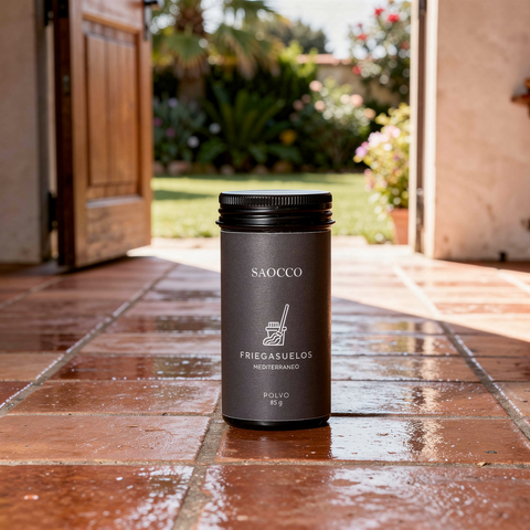 Friegasuelos concentrado