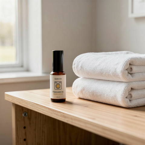 Perfume bolas secadora Suavisens