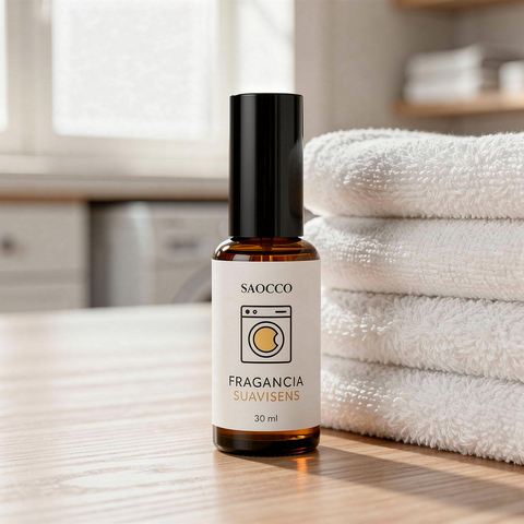 Perfume bolas secadora Suavisens