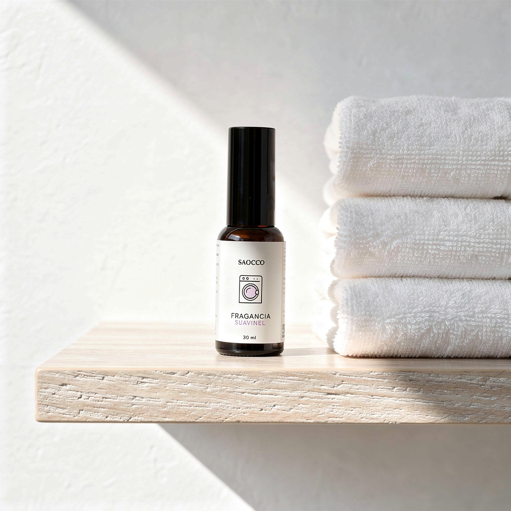 Perfume bolas secadora Suavinel