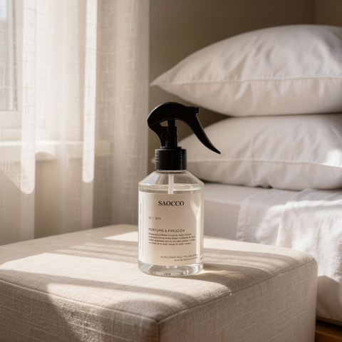 Bruma de Almohada Thermal