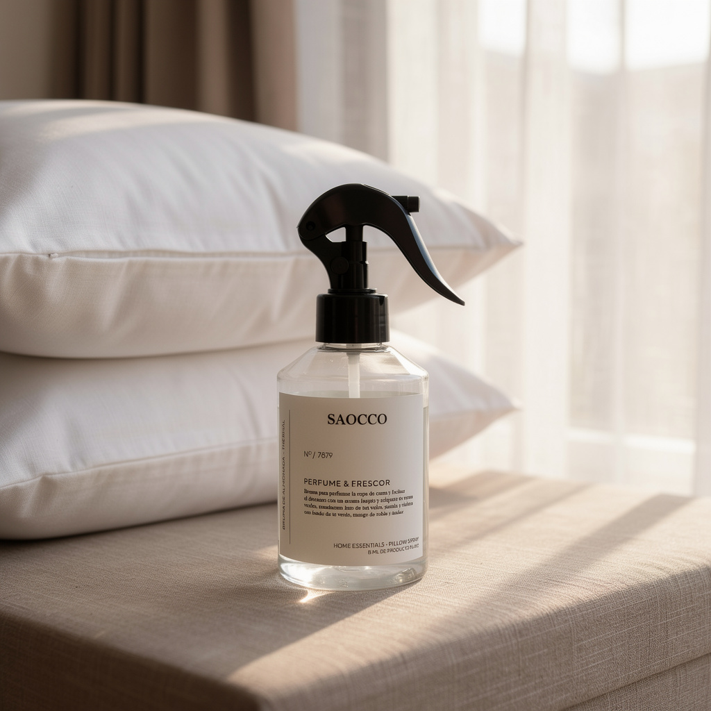 Bruma de Almohada Thermal