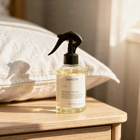 Bruma de Almohada CALMA