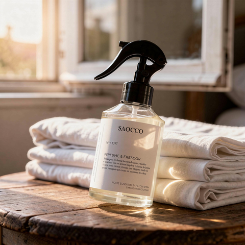 Bruma de Almohada CALMA