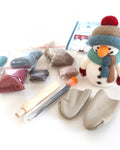 Kit DIY con todos los materiales