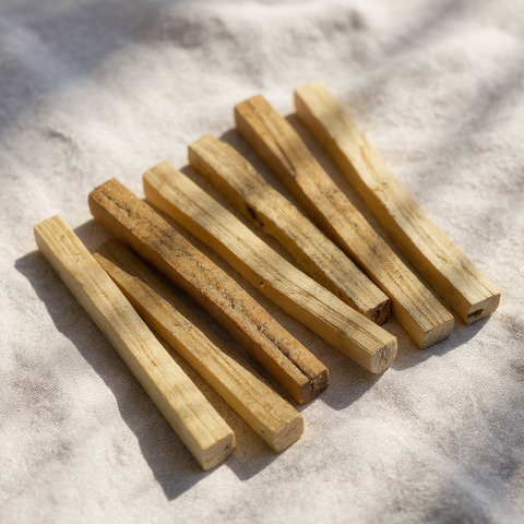 Palo Santo