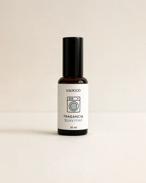 Perfume bolas secadora Suavimar