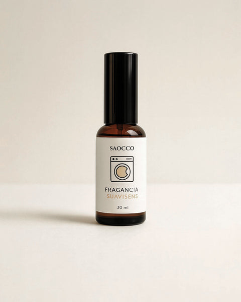Perfume bolas secadora Suavisens