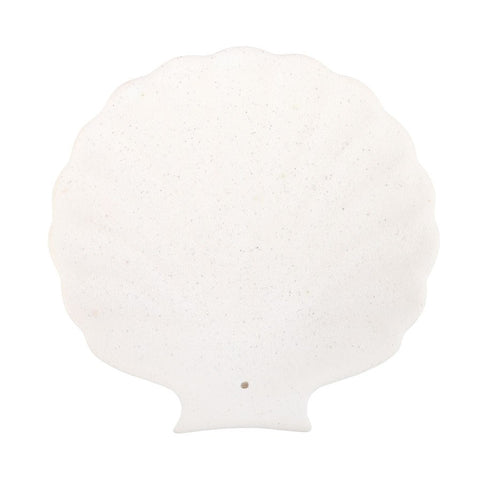 Soporte para Incienso Concha Marfil