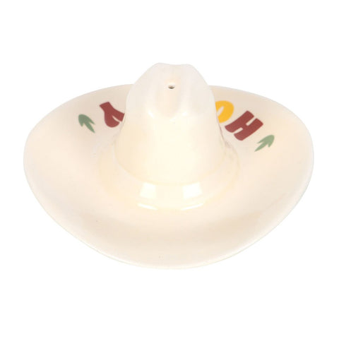 Soporte para Incienso Sombrero Cowboy