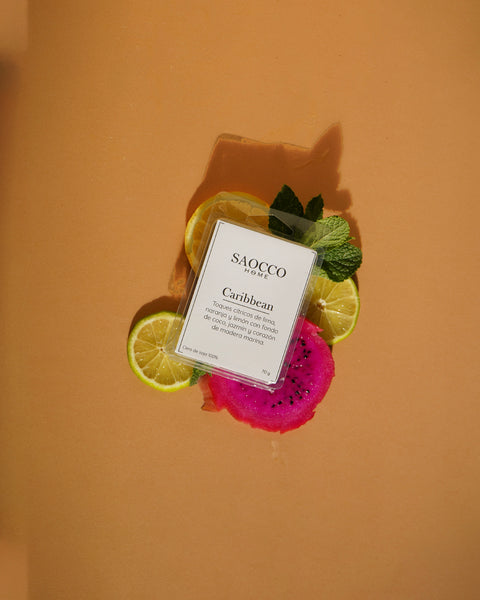 Wax Melts Caribbean