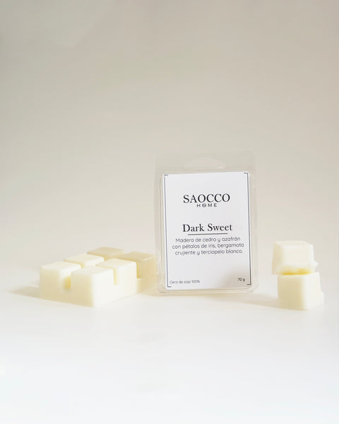 Wax Melts Dark Sweet