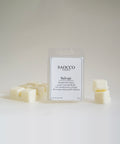 Wax Melts de Saocco - Salvaje