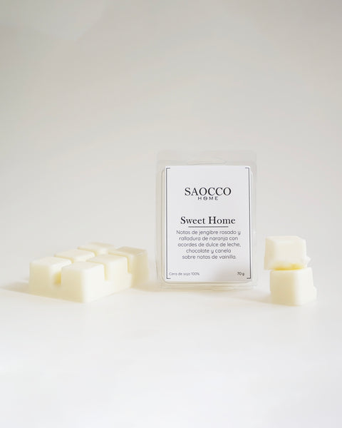 Wax Melts Sweet Home