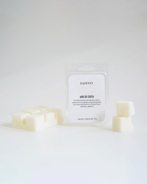 Wax Melts Aire de Costa