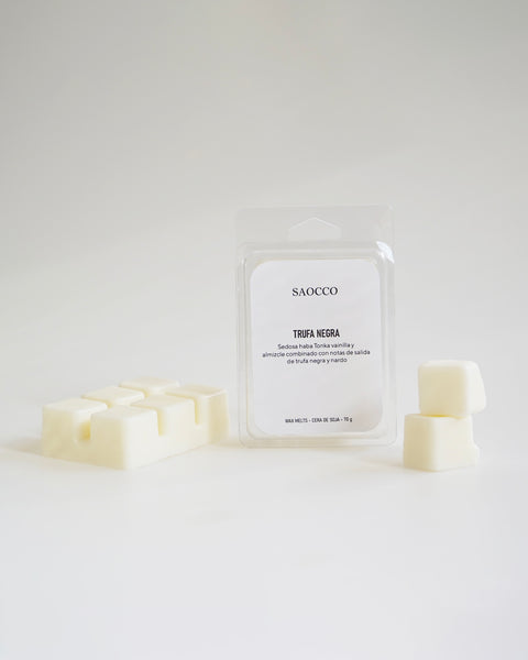 Wax Melts Trufa Negra