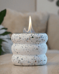 Chimenea Bedelia Blue - Saocco