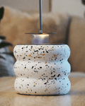 Chimenea de mesa Bedelia Jazz - Saocco