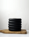 Chimenea Tanwen Black - Saocco