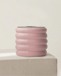 Chimenea Tanwen Rosa brillante - Saocco
