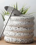 Chimenea Tanwen Stone - Saocco