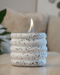 Chimenea Tanwen Stone - Saocco