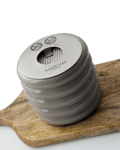 Chimenea Tanwen Taupe brillante - Saocco