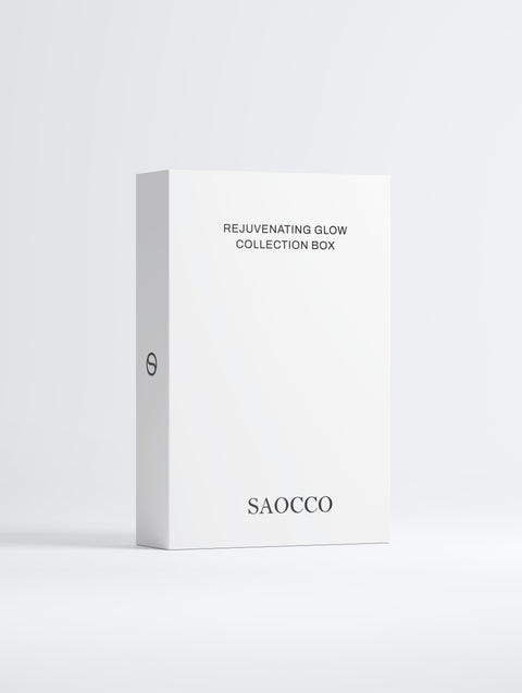 Rejuvenating Glow Collection Box