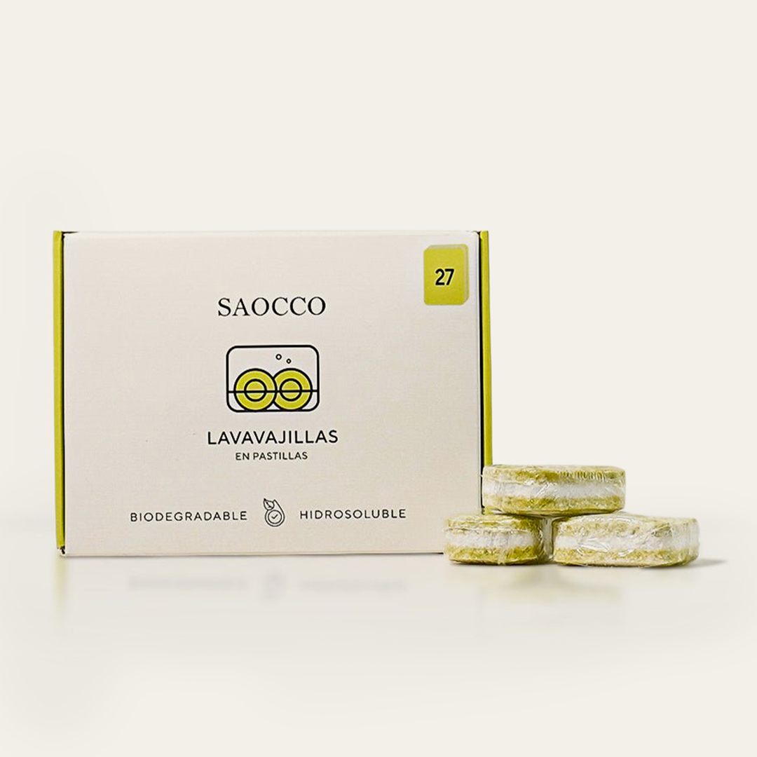 Pack Eco-Clean: Limpieza Natural y Efectiva