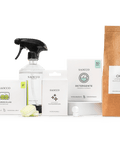 Pack Eco - Clean Saocco: Limpieza Natural y Efectiva - Saocco