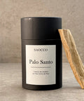 Palo Santo - Saocco