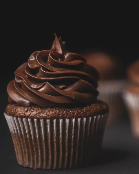 Vela aromática Cupcakes - Saocco