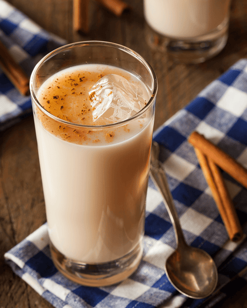 Vela aromática Hot Milk - Saocco