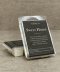 Wax Melts Sweet Home - Saocco