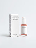 Botox de peptidos